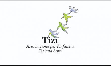 Tizi, associazione per l’Infanzia Tiziana Soro