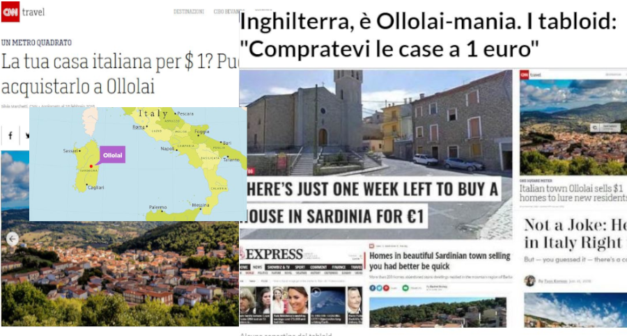 IL BLOG DEL MODELLO RURALE