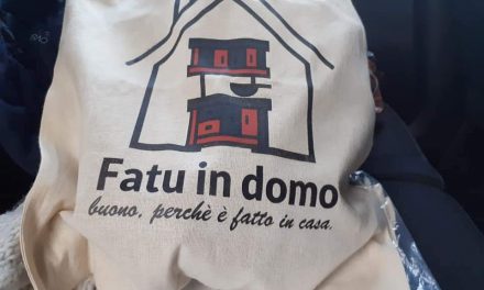 FATU IN DOMO “PROGETTO DI SVILUPPO DI UNA RETE DI LABORATORI DOMESTICI DI PRODUZIONI AGROALIMENTARI TIPICHE”