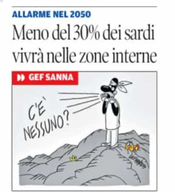 LA SOLITUDINE È UNA CONDIZIONE URBANA