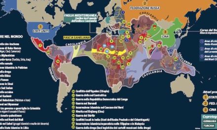 La terza guerra mondiale