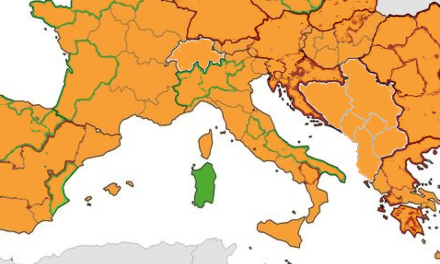 Sardegna il primo territorio mondiale totalmente biologico e naturale