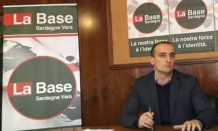 La Base e la sua idea di Sardegna