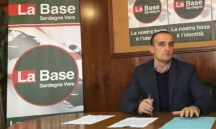 La Base sostiene la coalizione democratica e progressista.