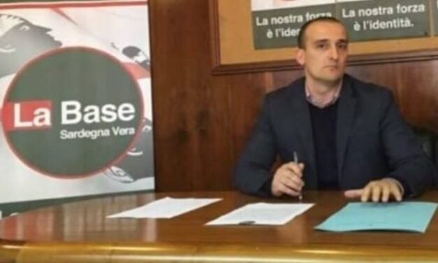 La Base in Consiglio regionale