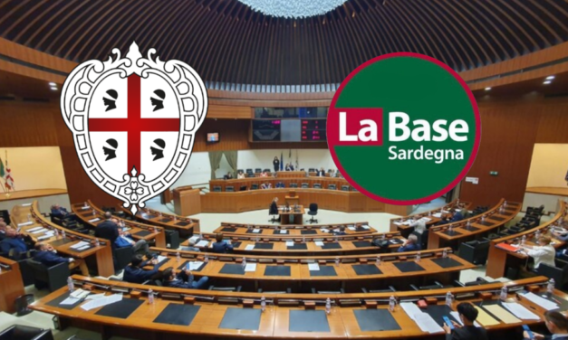 La Base torna in consiglio regionale