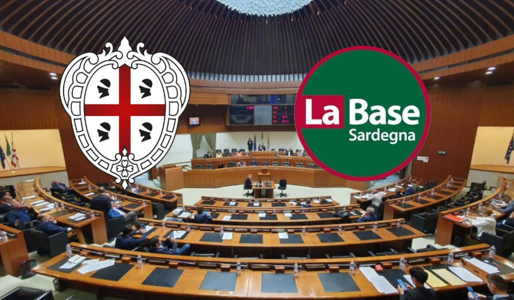 La Base torna in consiglio regionale